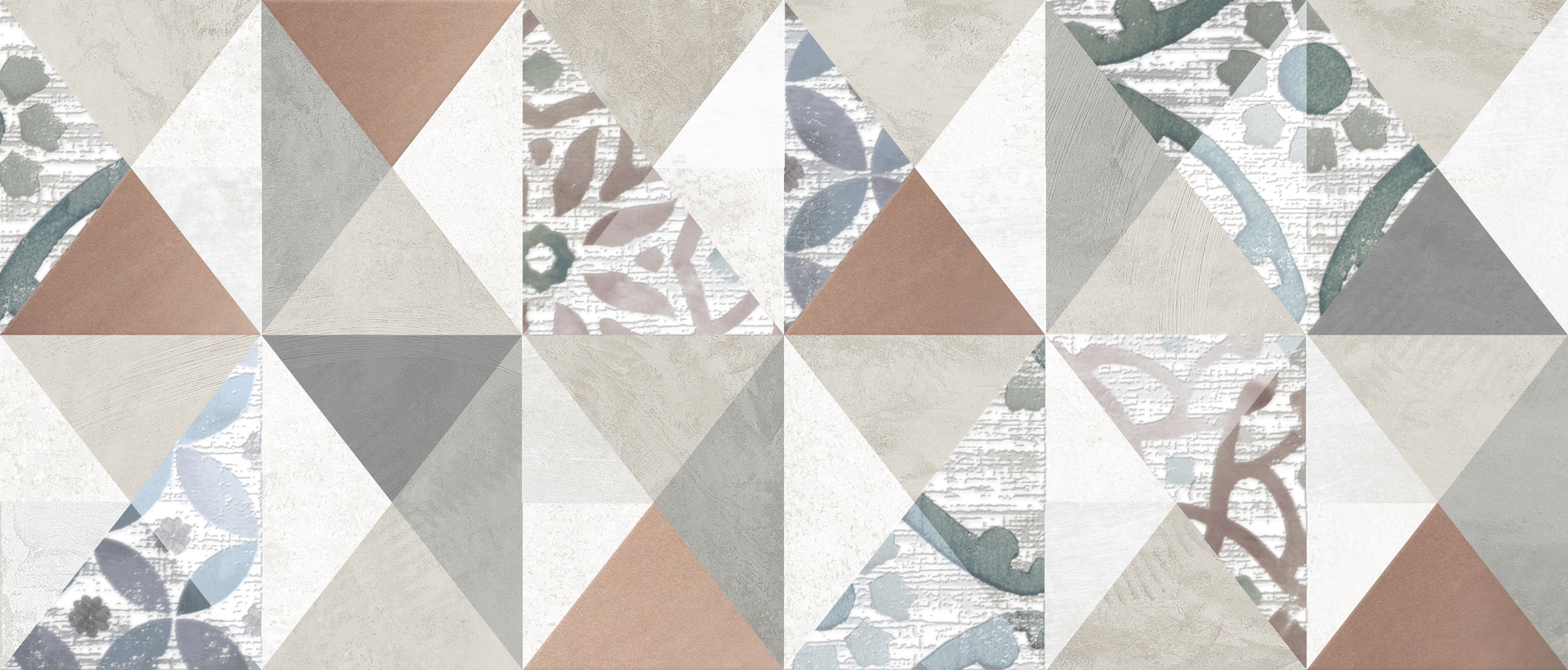 

Керамическая плитка Novogres Petra Area Decor декор 30x70