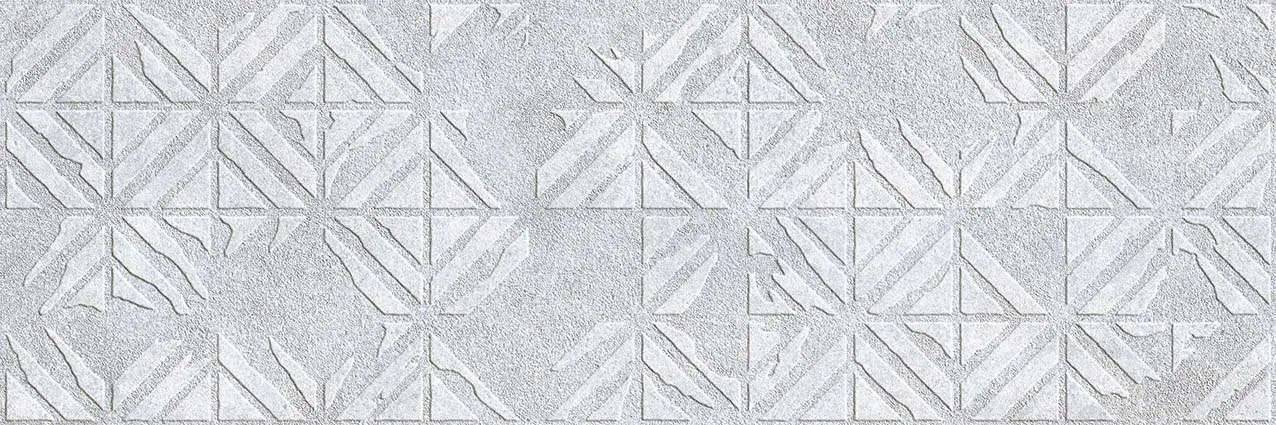 Керамическая плитка Ibero Ethereal декор Concept White настенная 30x90