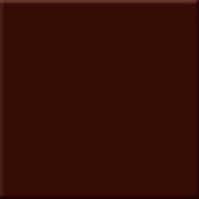 

Керамическая плитка Absolut Keramika Monocolor Marron Milano Brillo Настенная 10x10