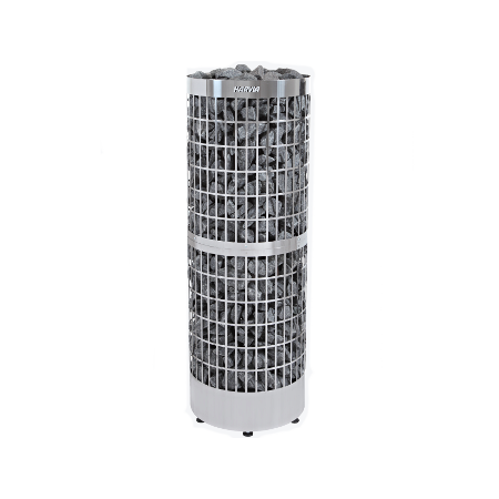 

Электрическая печь для бани Harvia Cilindro PС165E/200E
