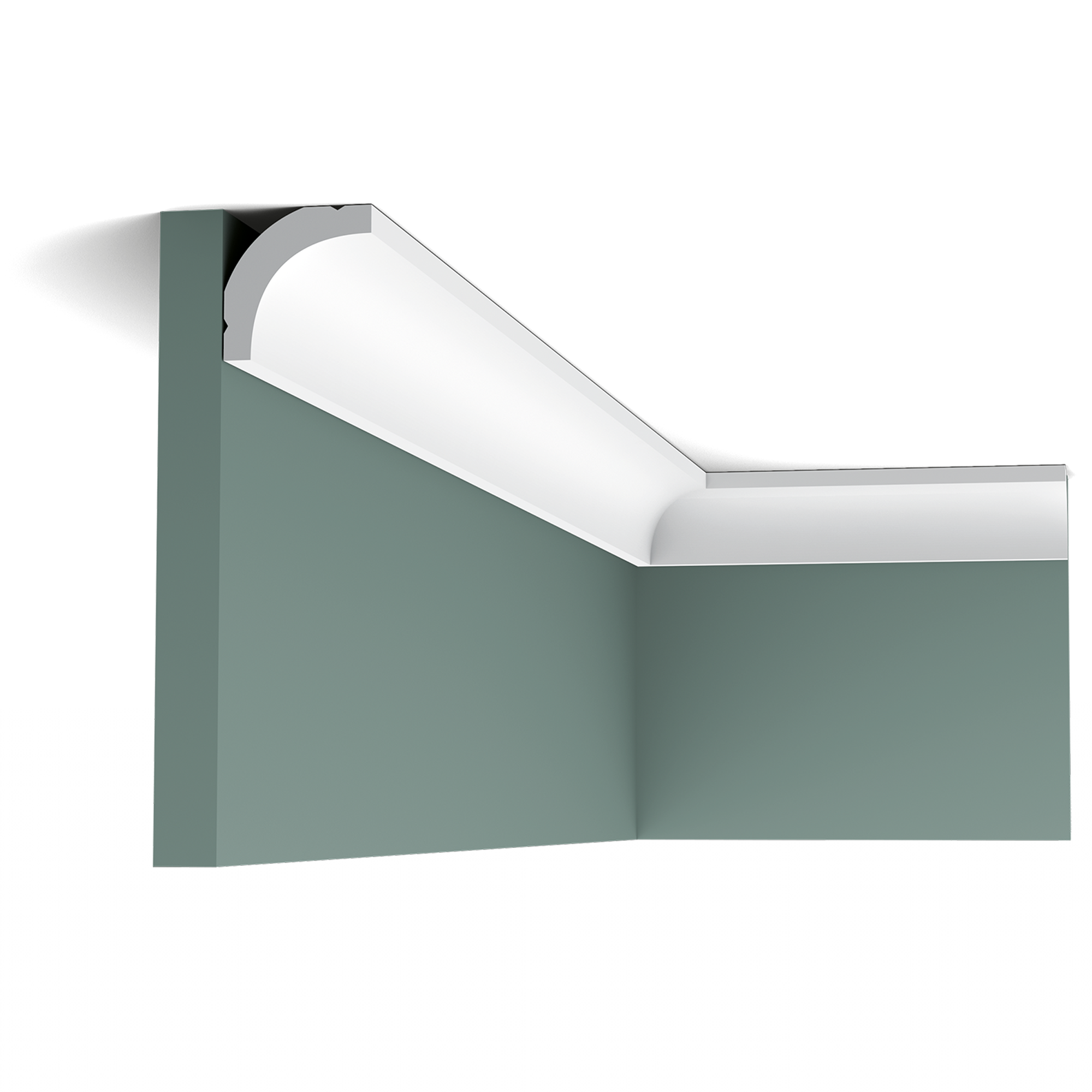 

Карниз Orac Durofoam CB520N