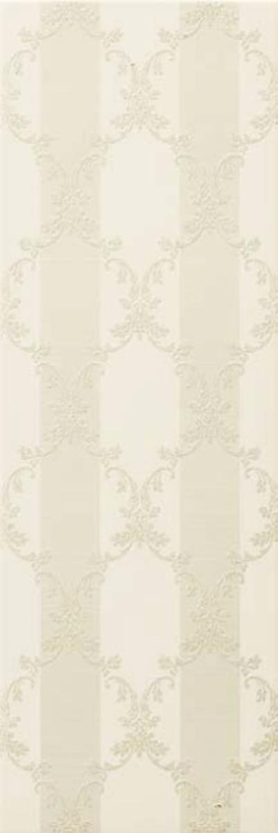 

Керамическая плитка Ascot New England EG332QVD Beige Quinta Victoria Dec декор 33,3х100
