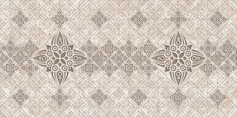 

Керамическая плитка Alma Ceramica Veliente DWU09VLN004 декор 24,9х50