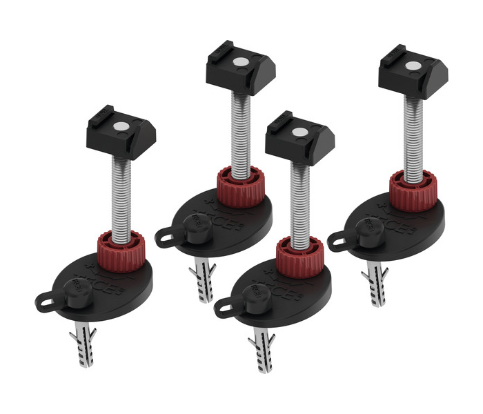 

Комплект опор TECE TECEdrainline 660003