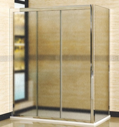 

Душевой уголок RGW Classic CL-40 140х100х185 04094040-51 (шиншилла) Хром