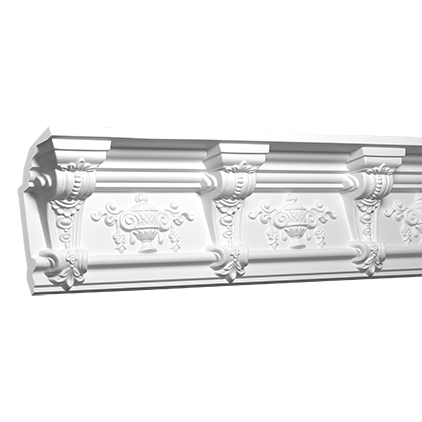 

Карниз Европласт 1.50.280 гибкий