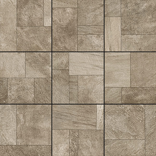 

Керамогранит Италон Dolomiti Grigio/Доломити Серый 45х45