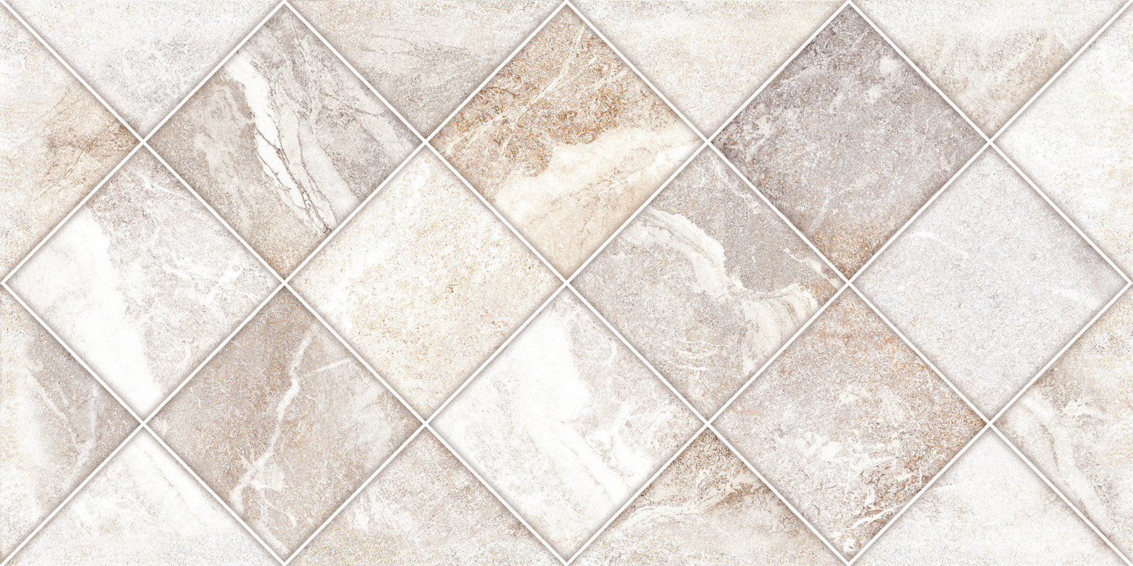 Керамическая плитка Alma Ceramica Persey TWU2550PRS14 настенная 24,9x50