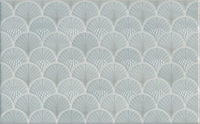 

Керамическая плитка Kerama Marazzi Сияние AD/B457/6376 декор 25x40