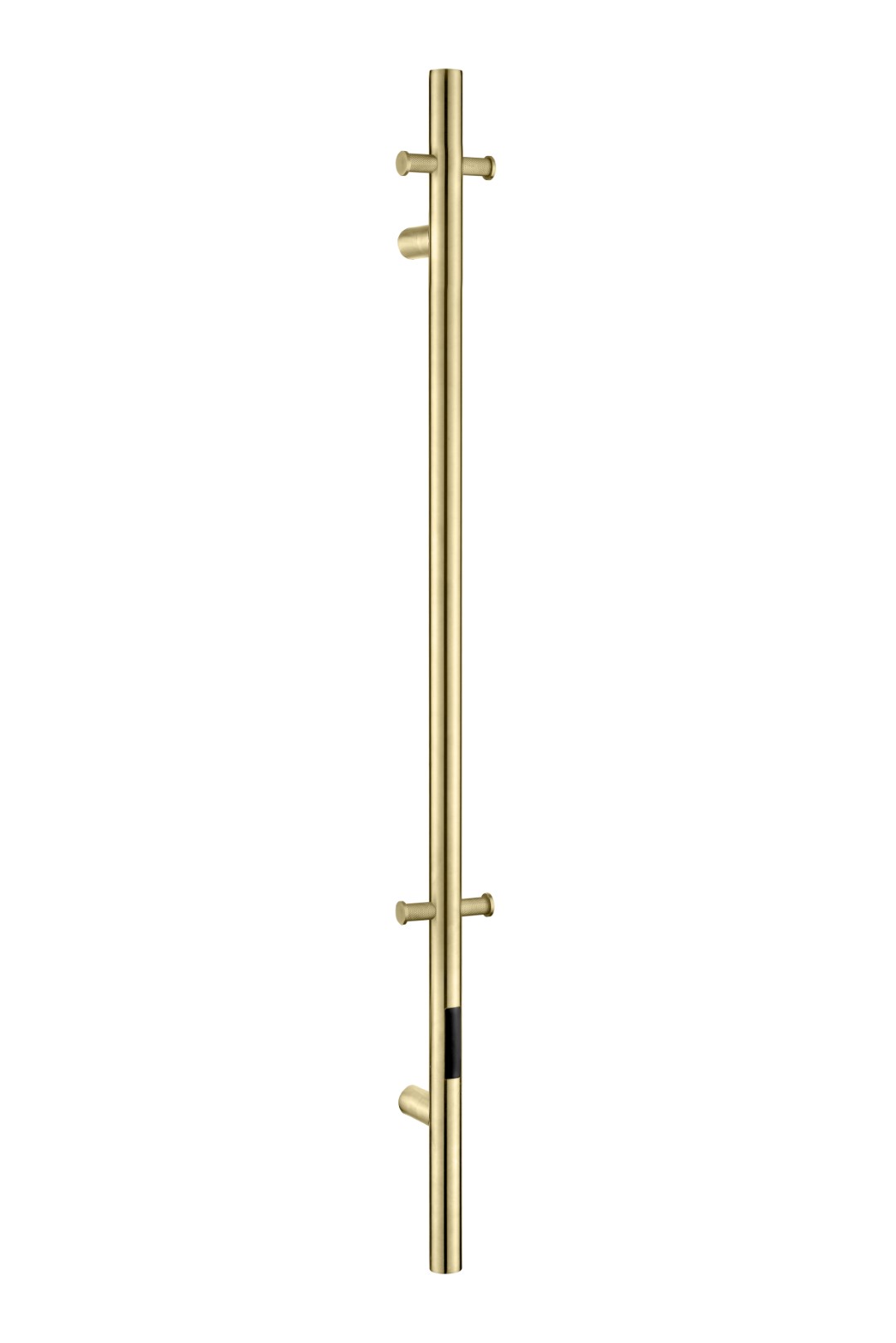 Электрический полотенцесушитель Boheme Uno 150x120 золото арт. 726-G