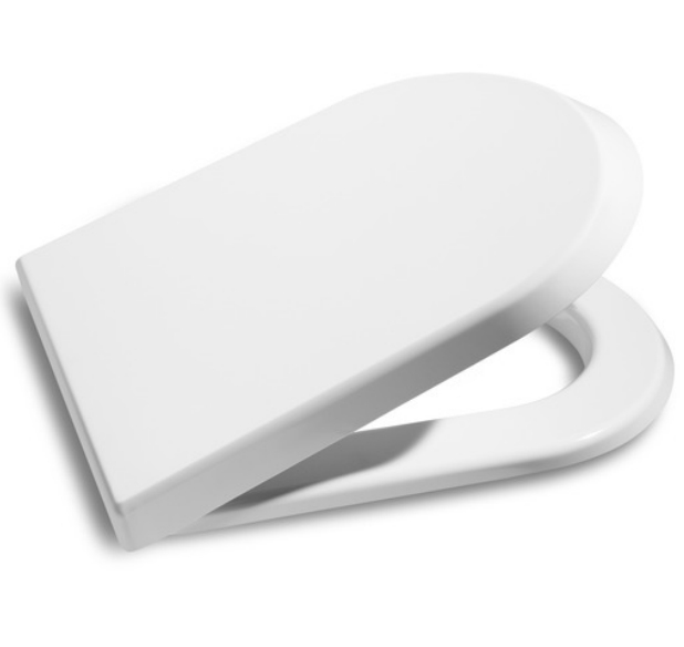 

Сиденье для унитаза ROCA NEXO c механизмом Microlift 780164A004