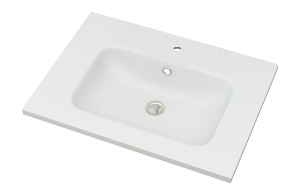 Раковина мебельная Cezares 61 50203