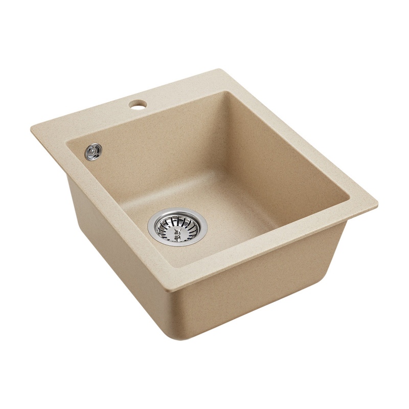 Мойка для кухни EMAR Quartz сардоникс EMQ-1415.Q Сардоникс
