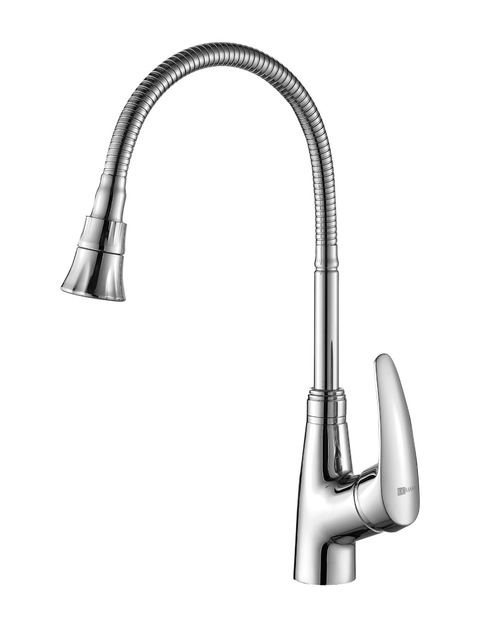 

Смеситель для кухни Lemark Linara 235 LM0413C