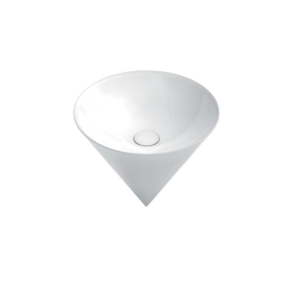 Раковина Kerama Marazzi CONO 45 CO.wb.44