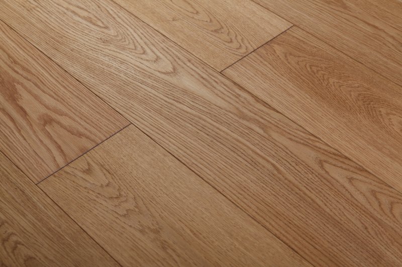 Массивная доска Greenline Solid 120 Дуб Палермо