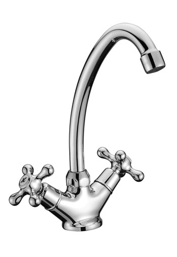 

Смеситель для кухни Lemark Standard LM2104C
