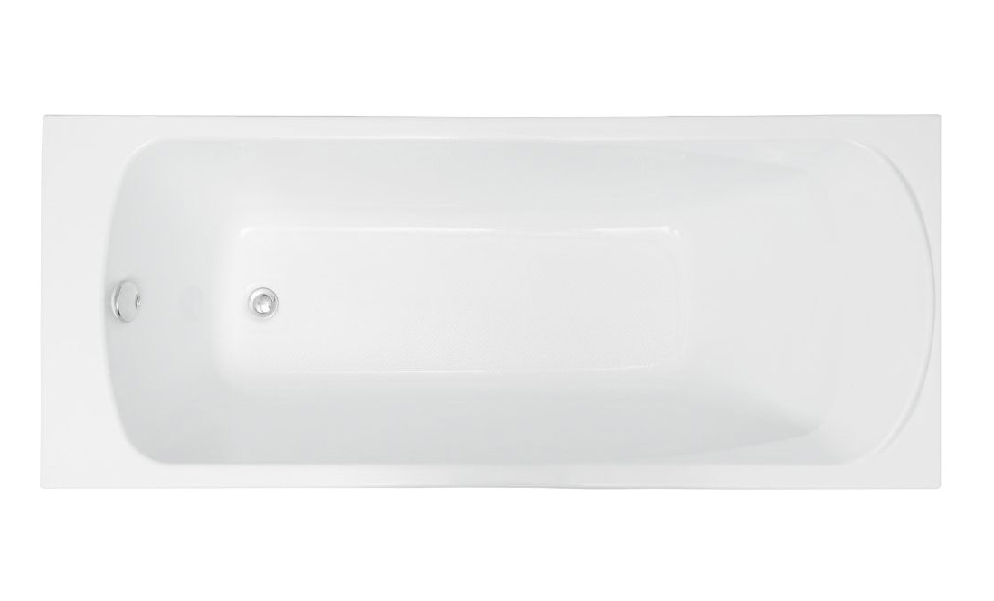 

Акриловая ванна Aquanet Roma 170x70 00204028