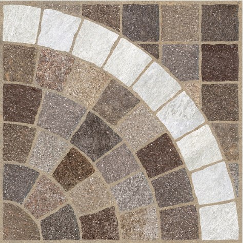 

Керамогранит Rondine Group Aurelia Bruno Arco Bianco 10mm 60,5х60,5