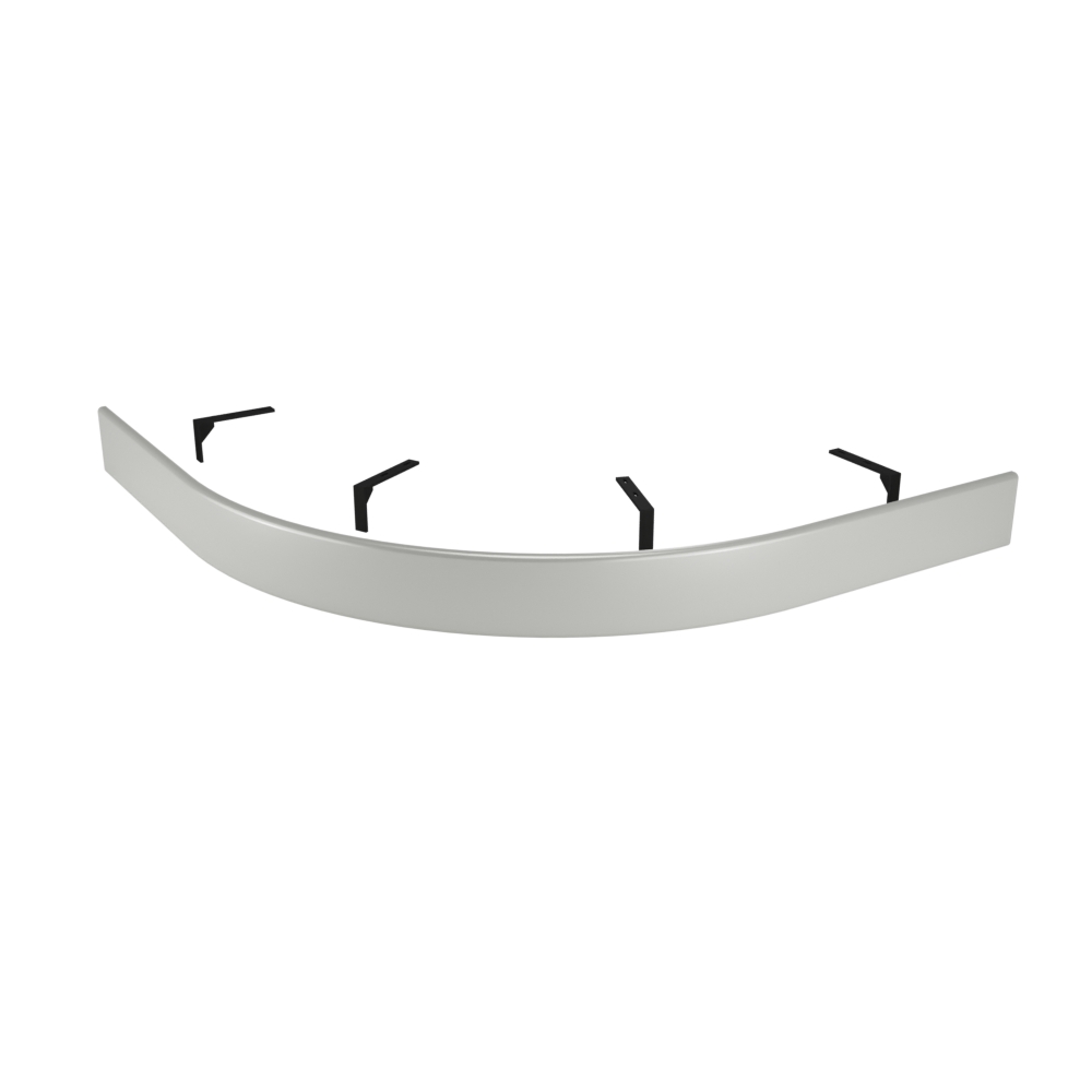 Экран для поддона RGW N/ST-61W 1000x900x100 03231790-01