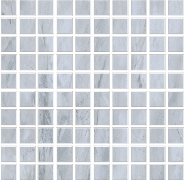

Мозаика Brennero Venus Mosaico Blu Lapp (2,8x2,8) 30x30