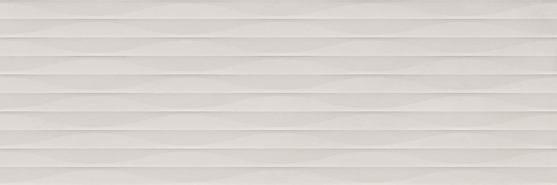 

Керамическая плитка Cifre Rev. Titan Relieve White настенная 30x90