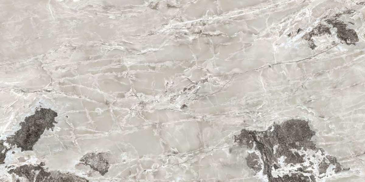 

Керамогранит Casa Dolce Casa Onyx&More 765470 Silver Blend Glos Ret 60х120