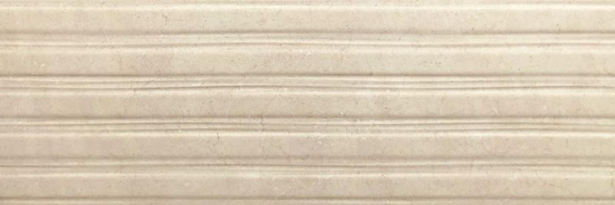 

Керамическая плитка Argenta Crema Natural Exedra Natural Brillo настенная 30x90