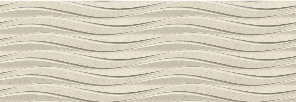 Керамическая плитка Emigres Petra Sahara beige настенная 25x75