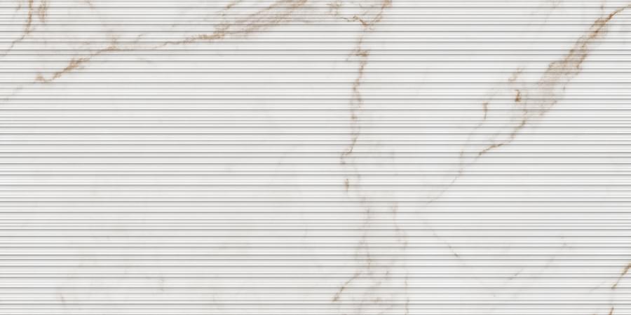 Керамогранит Living Ceramics Blanc Statuario Cane 60x120