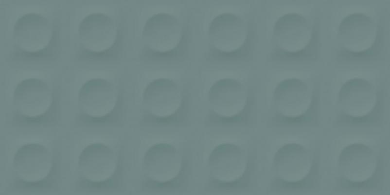 

Керамическая плитка Marca Corona Bold E976 Sage Round Rett настенная 40х80