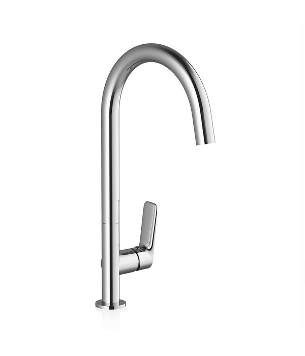 

Смеситель для кухни Ravak Classic CL 016.00 X070085