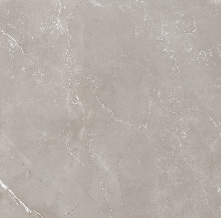 

Керамогранит Laparet Vitrum Grigio серый 60x60 полированный