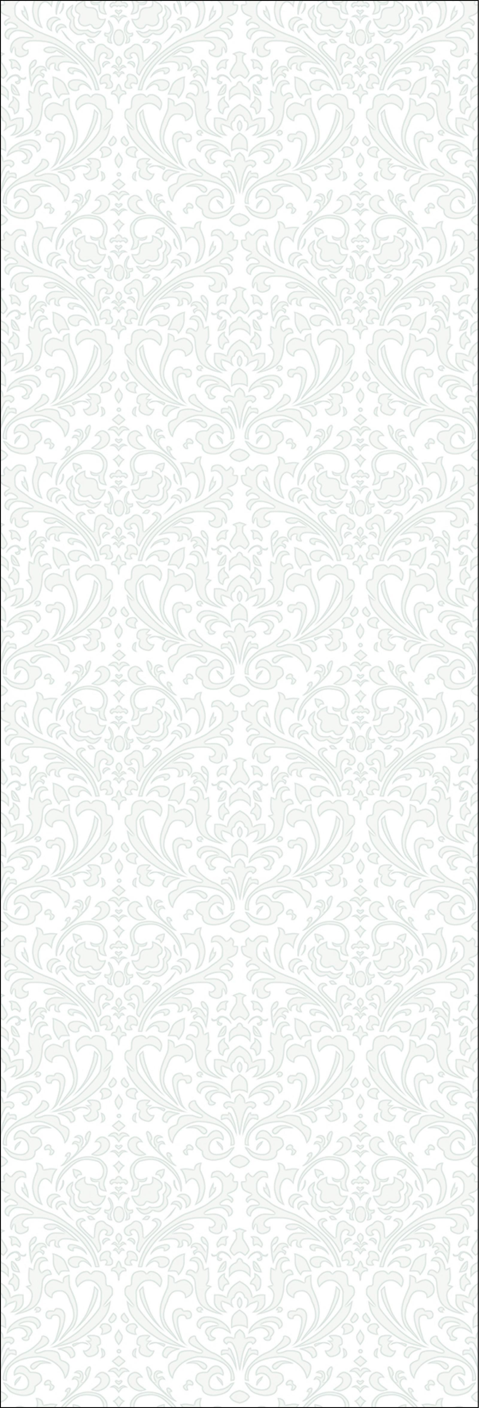 

Керамическая плитка Delacora Royal Cornell WT15ROL05 настенная 25x75