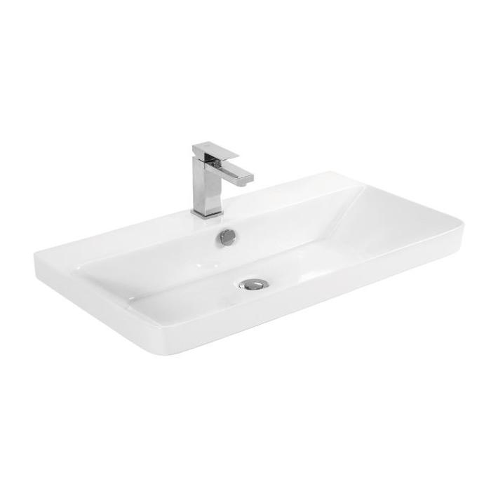 

Раковина мебельная LUXURY 80 OWLB19-11080