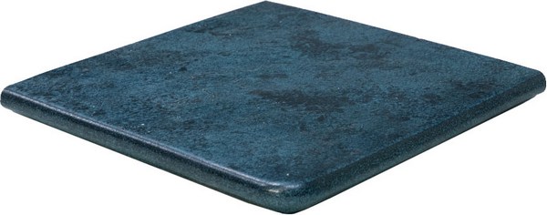 

Ступень Exagres Cart. Metalica Basalt угловая 33x33x3