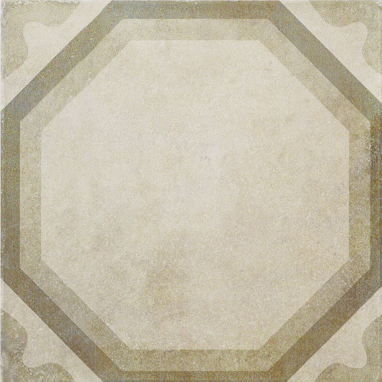 

Керамогранит Италон Artwork Octagon напольная 30x30