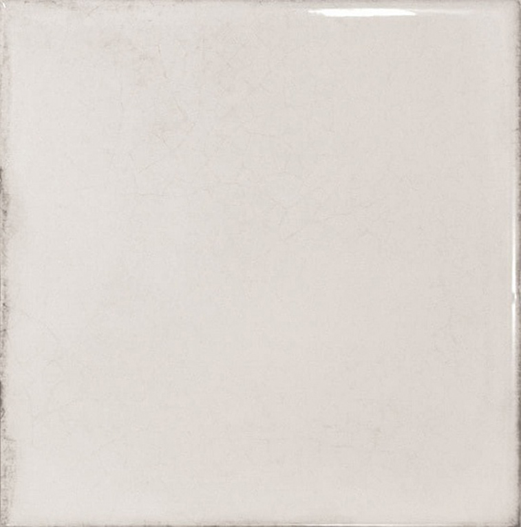 

Керамическая плитка Equipe Splendours 23967 White настенная 15x15