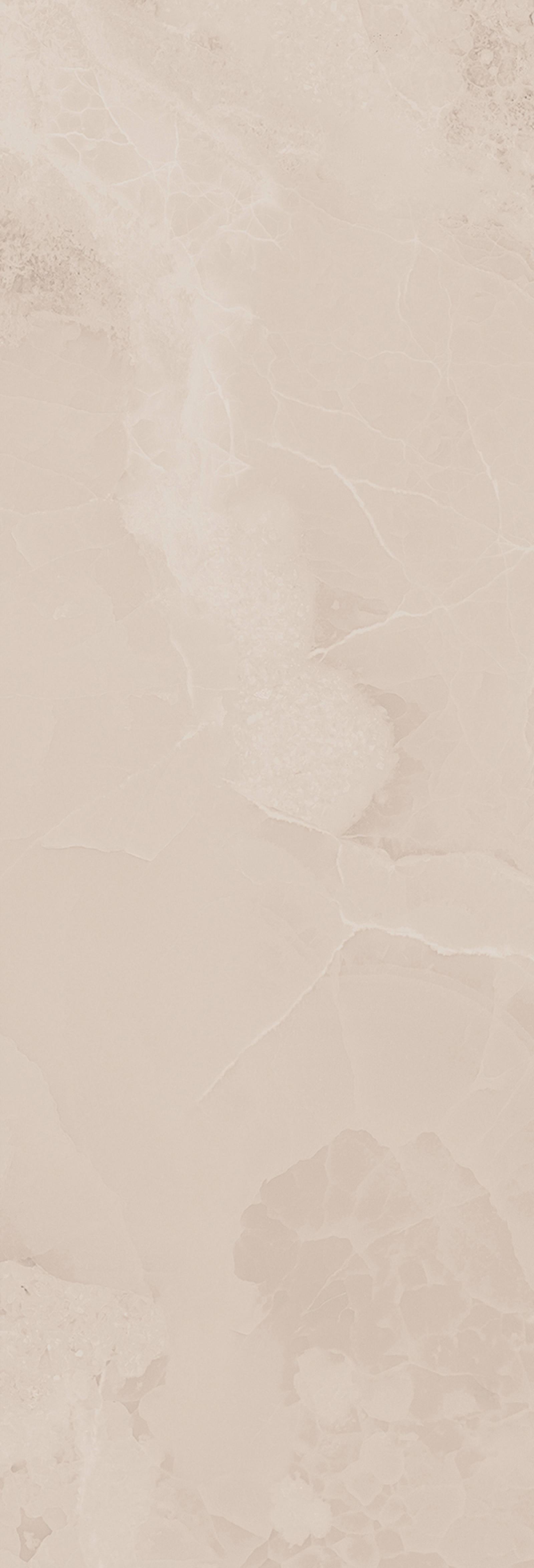 

Керамическая плитка Delacora Vardo Crema WT15VRD01 настенная 25x75