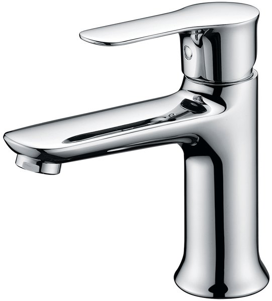 

Смеситель для раковины BelBagno RENO REN-LVM25-CRM