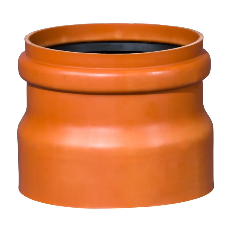 

Ostendorf Переходник на раструб керамической трубы KGUSM 250 для наружной канализации