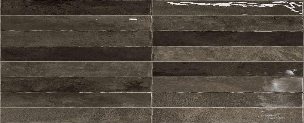 Керамическая плитка Vilar Albaro Nairobi slate настенная 7,5x30