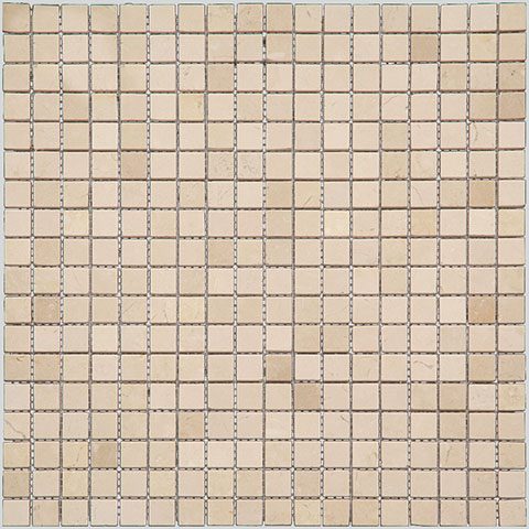 

Каменная мозаика Natural I-Тilе 4M21-15P (1,5х1,5) 29,8х29,8