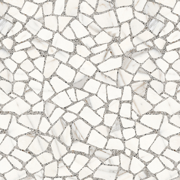 

Керамогранит Decovita Pietrosa Marble Sugar Effect 60x60