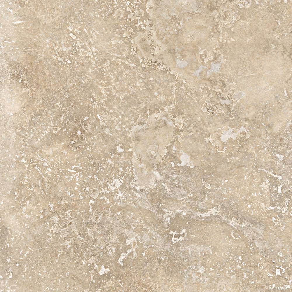 Керамогранит Porcelanite Dos Rapolano 1867 Caramel Soft Touch Natural 100x100