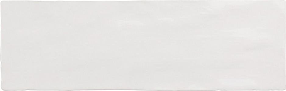 

Керамическая плитка Equipe La Riviera 25837 Blanc настенная 6,5х20