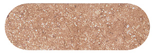 Керамогранит DNA Tiles Stone Dust 135328 OM Terra Matt 5x15