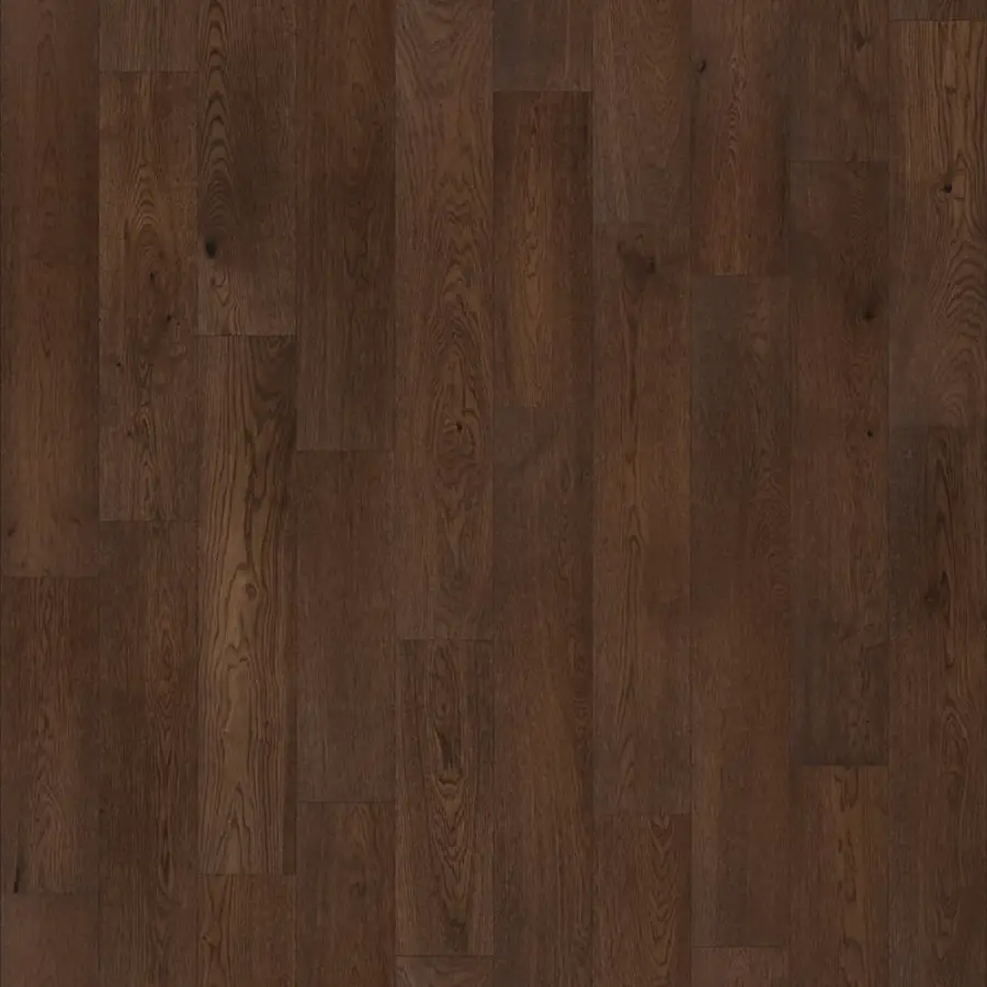 Инженерная доска Lab Arte Authentica 400-1500x150x15/3 Дуб Натур Табак