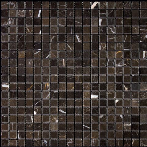 

Мраморная мозаика Natural Adriatica M076-15P (M076-FP) (1,5х1,5) 30,5х30,5