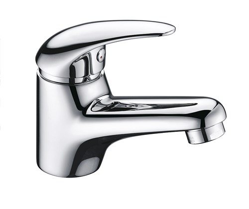 

Смеситель для раковины WasserKRAFT Isen 2603